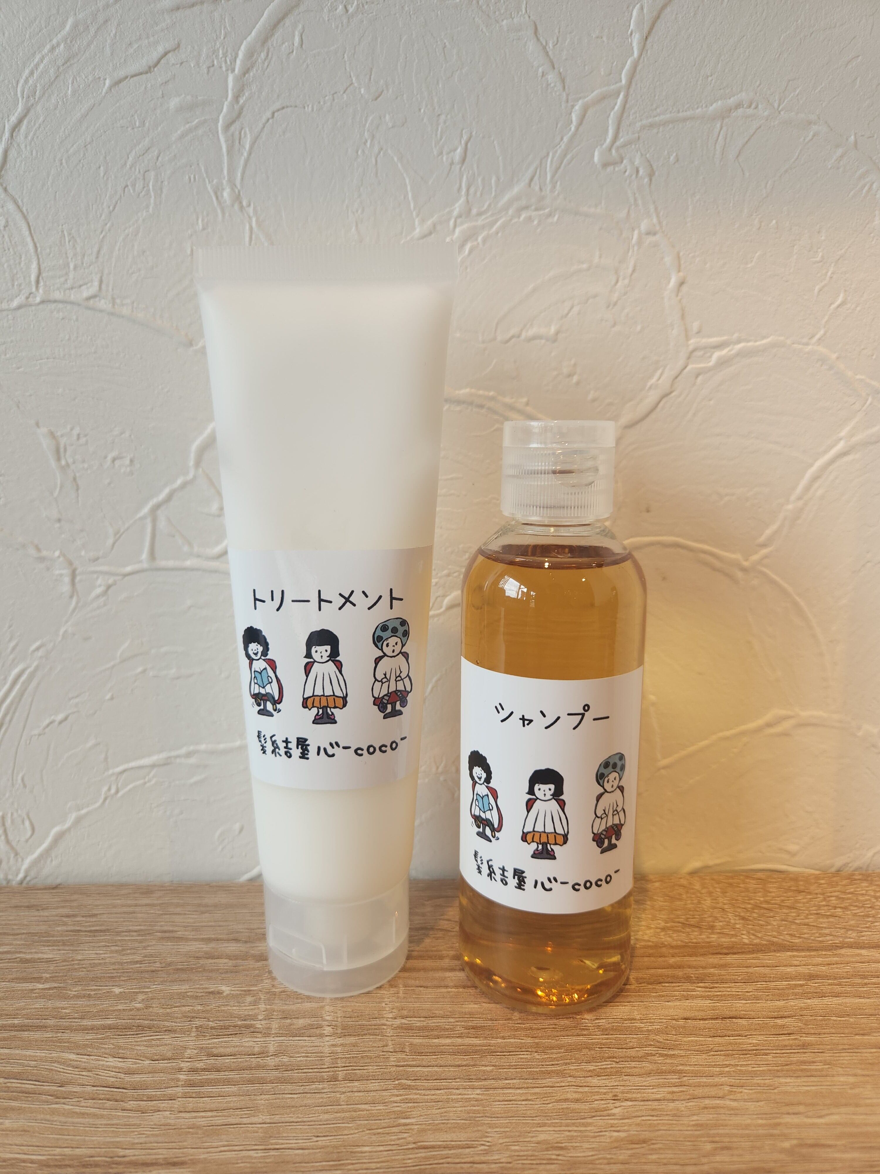 トリートメント koko Cocoトリートメント1000ml | COCO