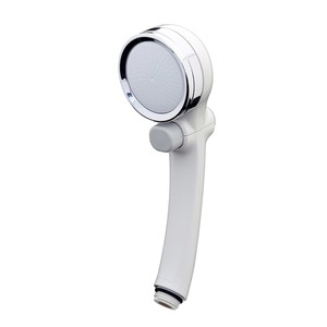 【新着特価】タカギ(takagi) シャワーヘッド シャワー キモチイイバブルシャワピタ マイクロバブル 節水 JSB023BW ホワイト