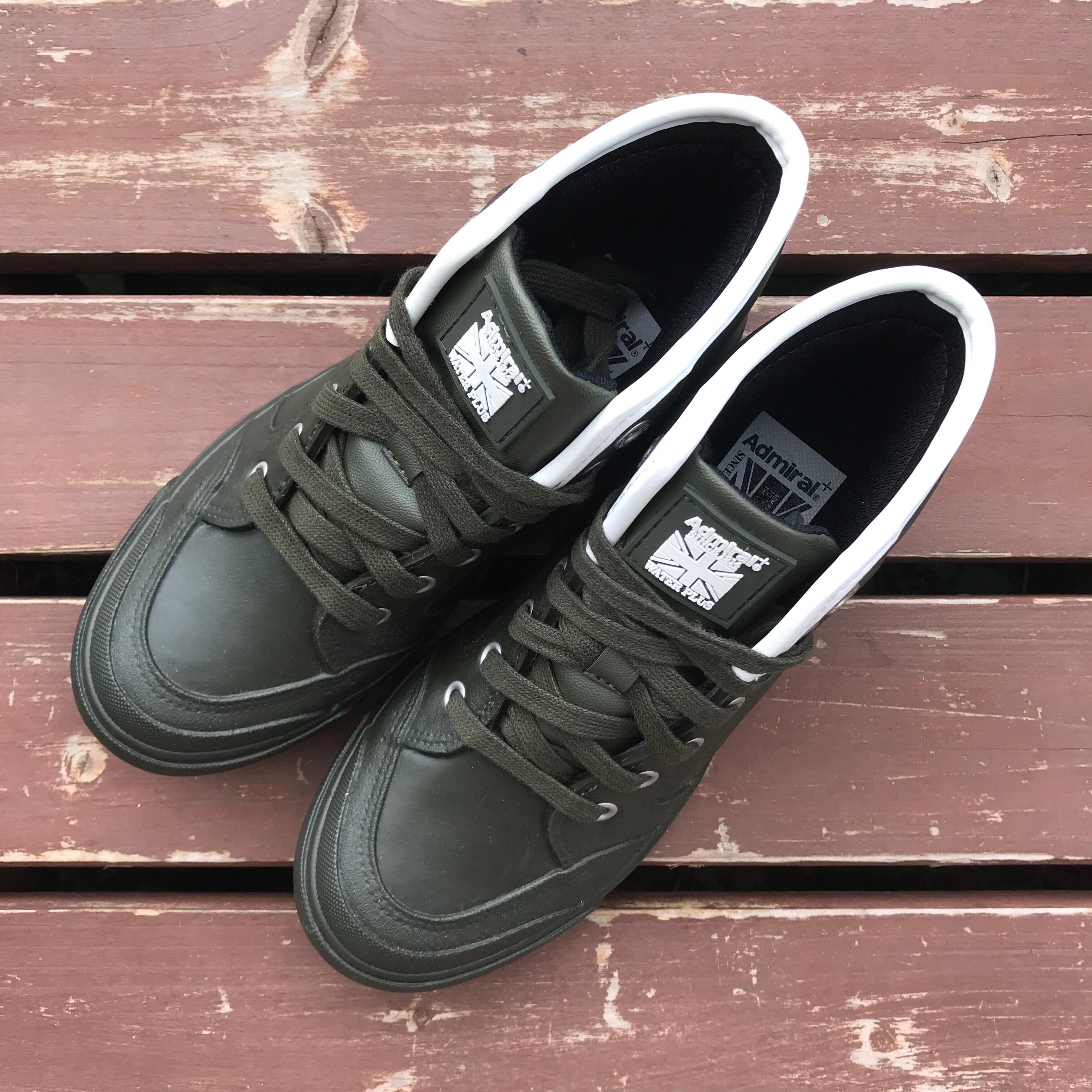 はアドミラ アドミラル Admiral イノマー ハイwp Inomer Hi Wp メンズ レディース 防水 レインスニーカー 靴 Beige ベージュ系 Sjad1699 12 Fw19 ミスチーフ Paypayモール店 通販 Paypayモール きとしては