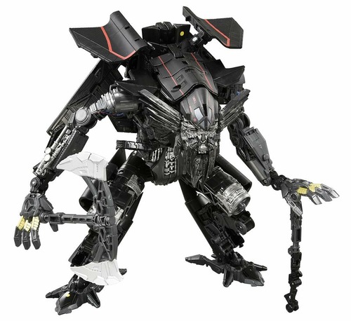 タカラトミー トランスフォーマー スタジオシリーズ SS-26 ジェットファイヤー