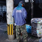 OG SMALL LOGO PIGMENT SWEATSHIRT