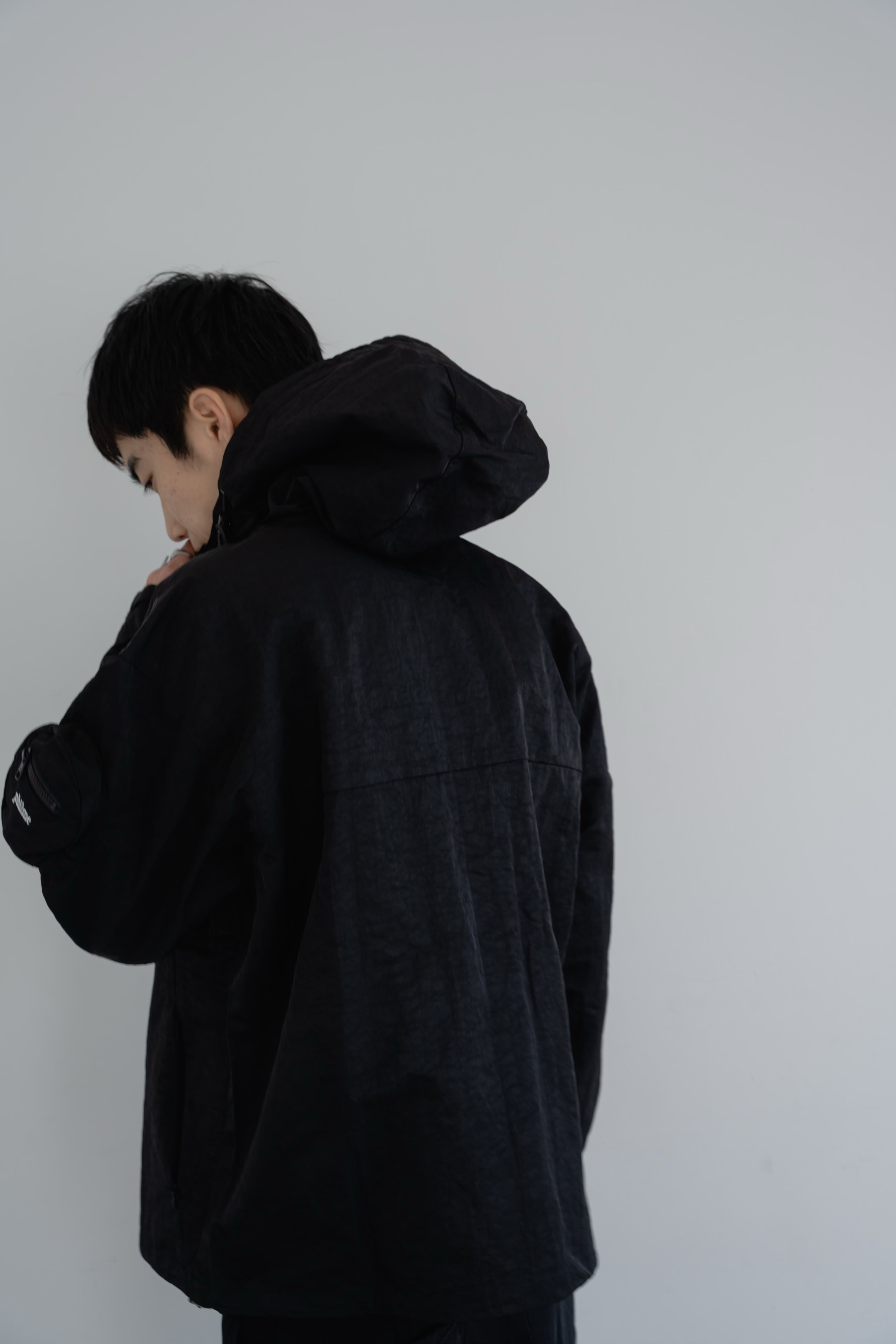 mountain parka | philme
