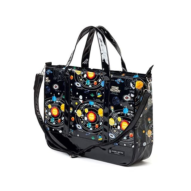 SHIN&COMPANY “Astro Boy” Full Graphic Bag シンアンドカンパニー