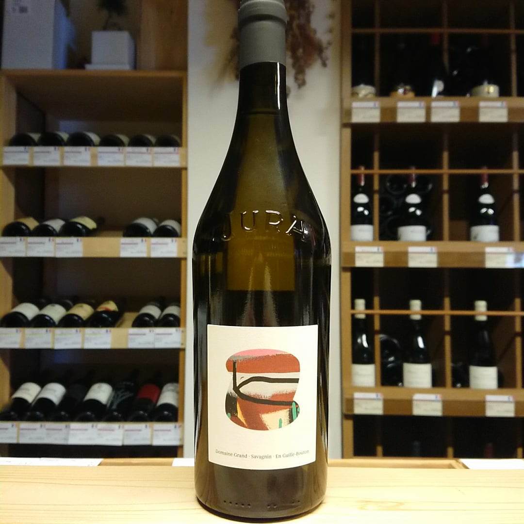 【自然派ワイン】　ジュラワイン　バックヴィンテージ　サヴァニャン 2本セット 自然派ワイン】 ジュラワイン バックヴィンテージ サヴァニャン 2本セット