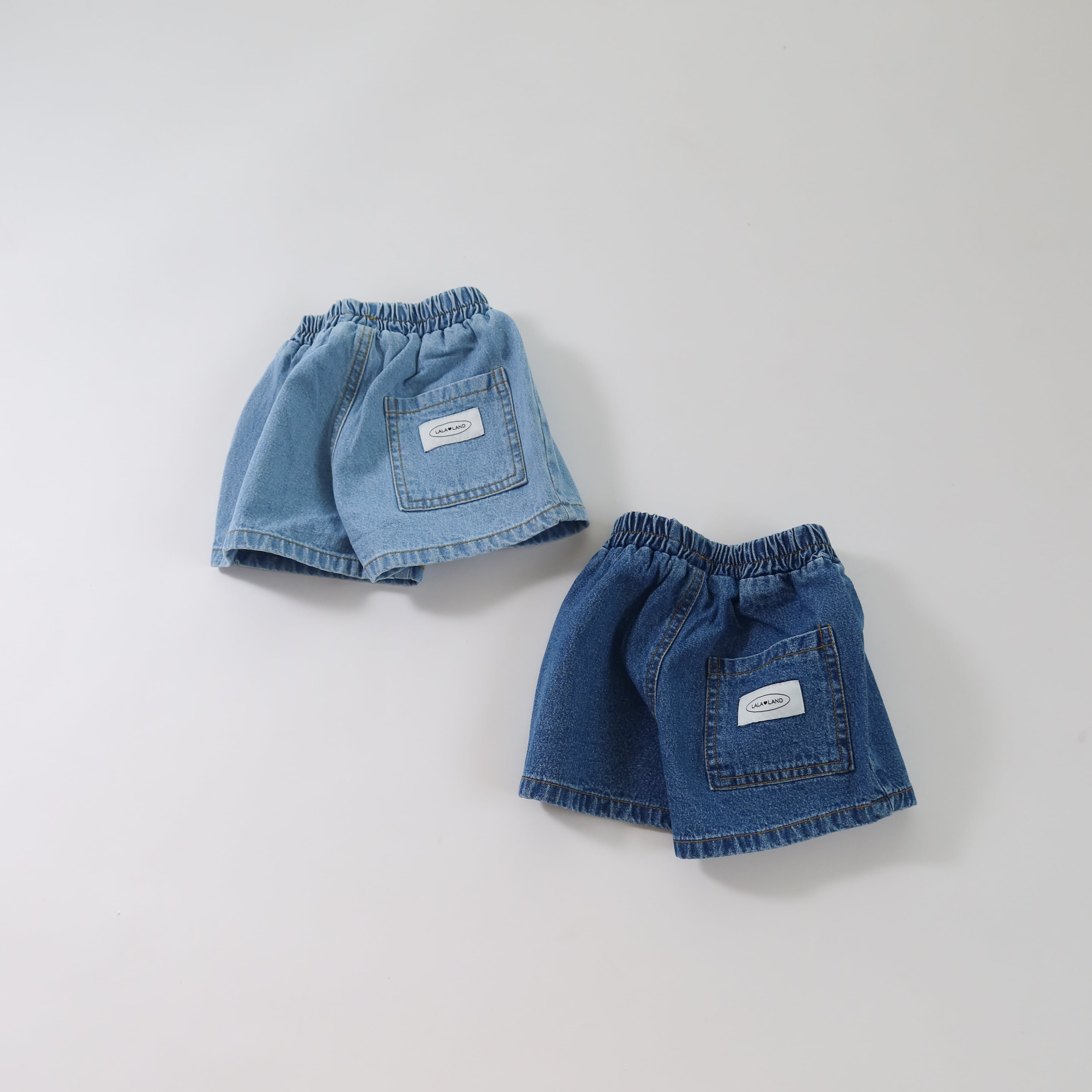 小さなビスクベビー ♀Girl | 韓国子供服 Bisque -びすく-