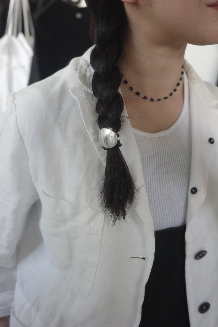 Folk/N フォークバイエヌ IA O'KEEFFE BROOCH Folk/N | genre