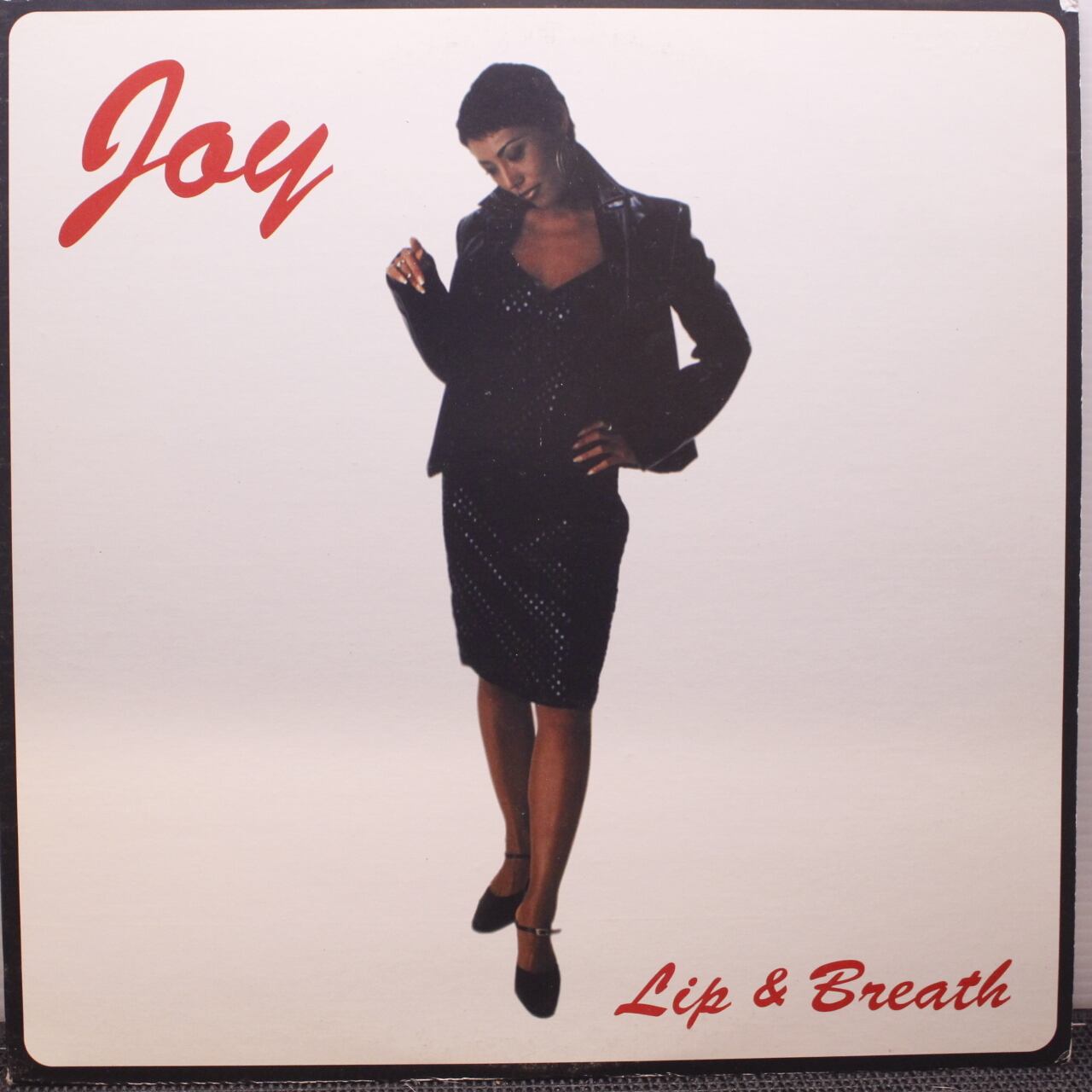 Joy / Lip & Breath [GMD-006] - 画像1