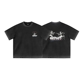 WSHOT Original Shooting Angel Tee WS081