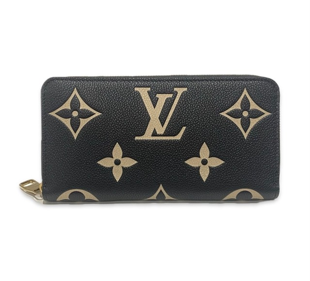 Louis Vuitton ルイヴィトン 長財布 レディース ジッピーウォレット M28794