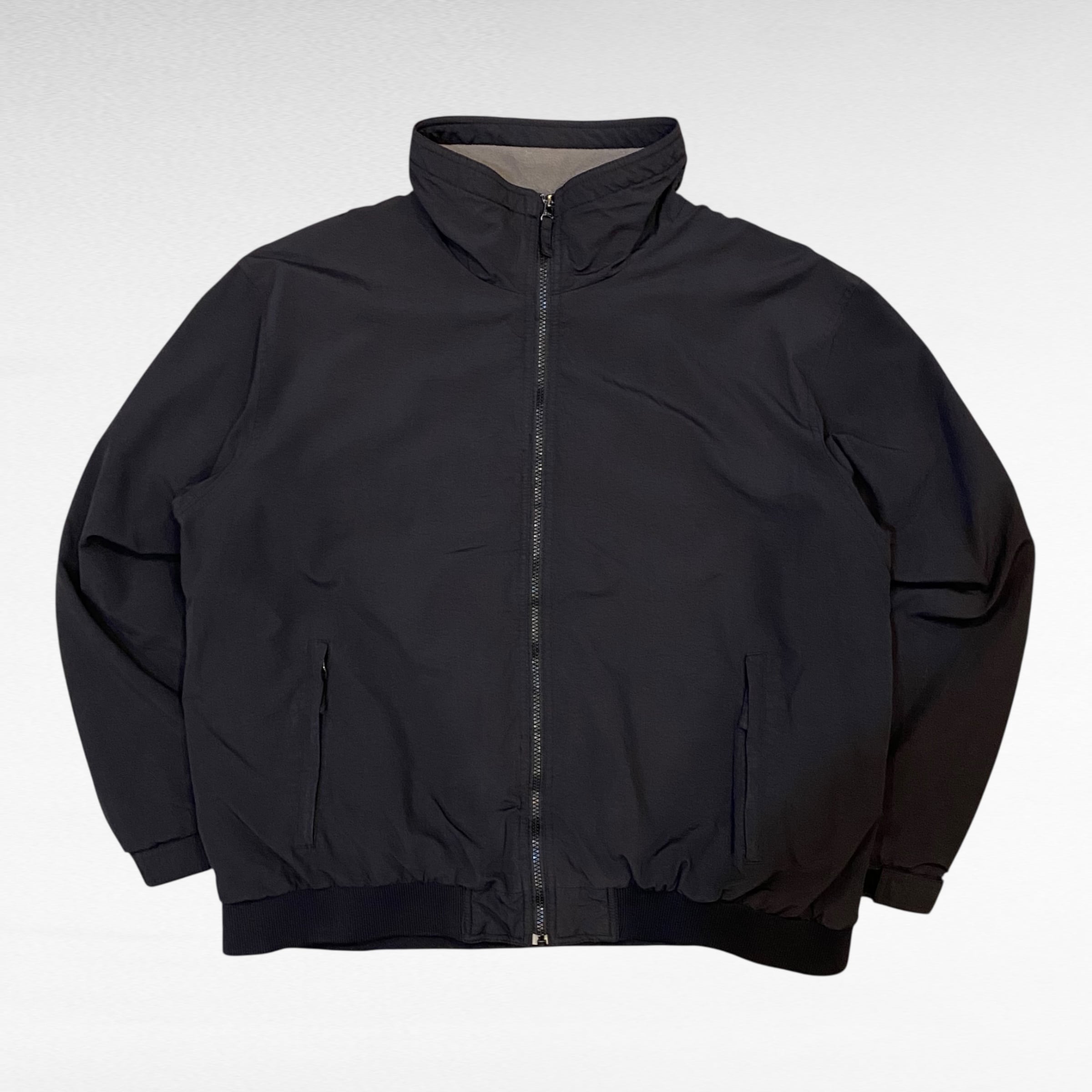 90s OLD GAP zip up jacket | 仙台 古着屋 ShuShuBell online shop