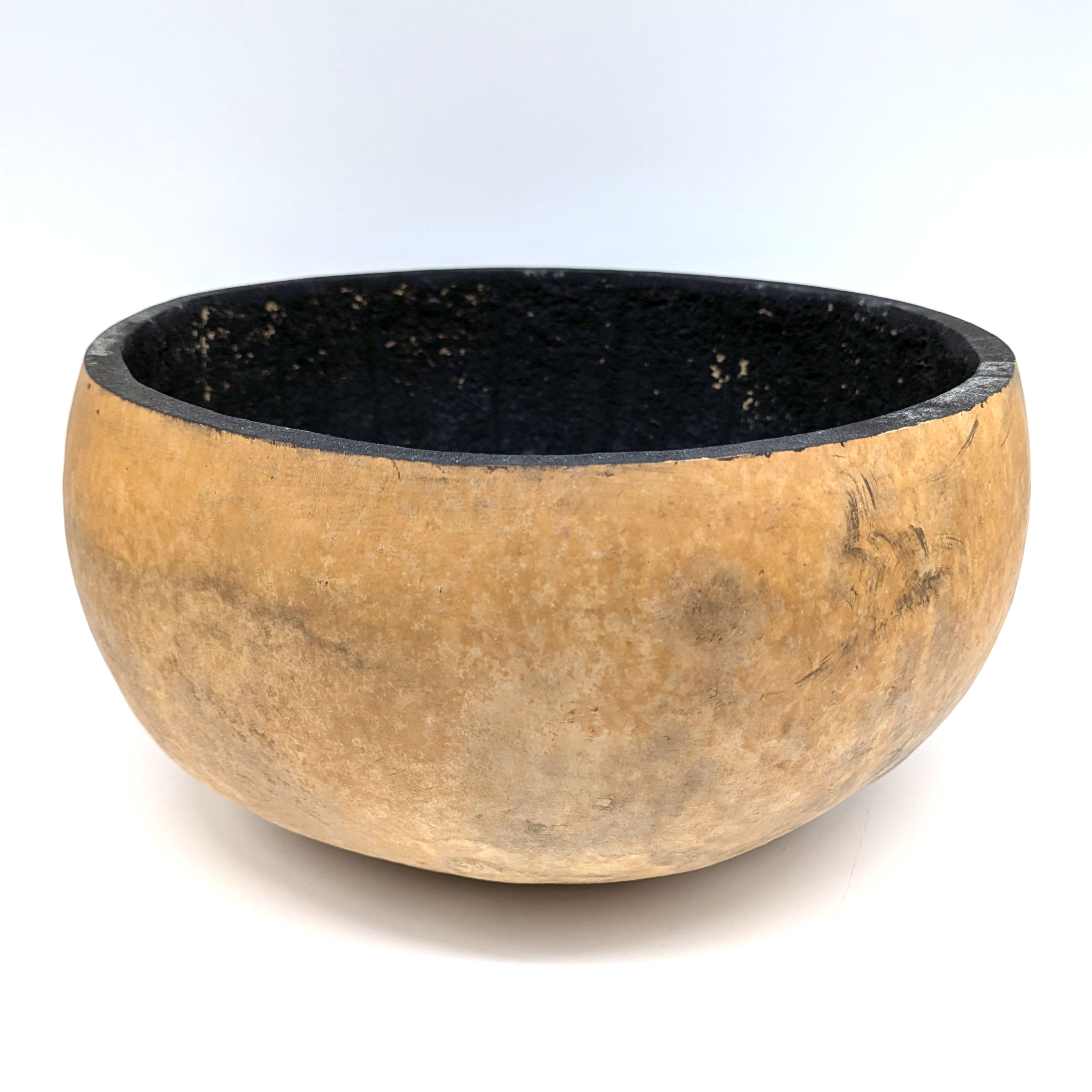 茶道具 炭道具 炭壷 銅製 手付 炭斗(K-LC853) 茶道具 炭道具 炭壷 銅製 手付 炭斗(K-LC853)