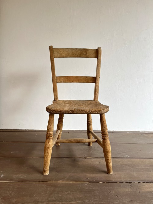 Antique  Chair England  1900-20's