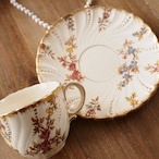 Sarreguemines Louis XV|サルグミンヌ ルイ15世 花柄 カップ&ソーサー thumbnail 11