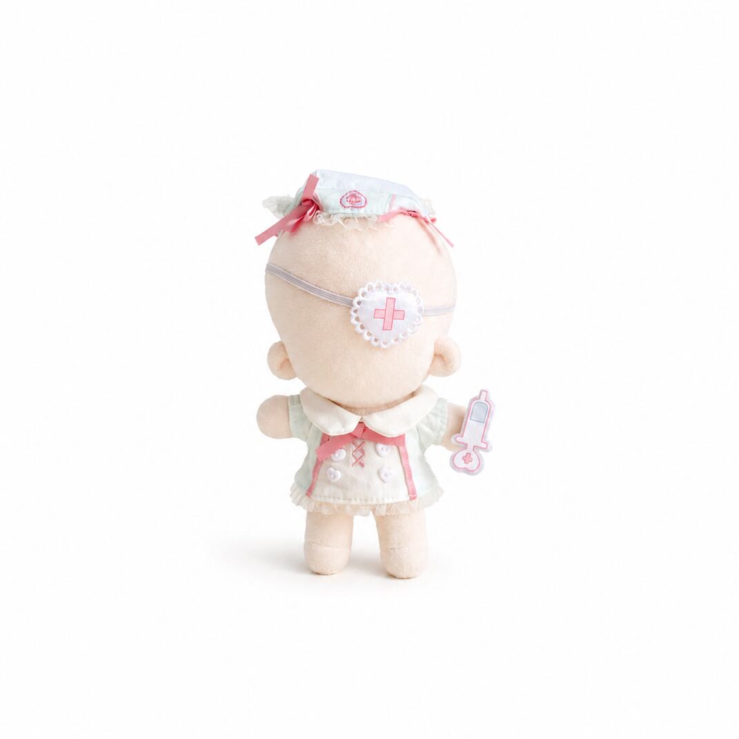 10cmぬいぐるみ用 着せ替え服 ぬい服 コスチューム ちびぬい服 推し活