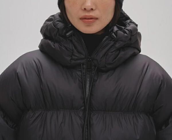 TODAYFUL トゥデイフル Life Ultralight Goose Jacket ウルトラライト