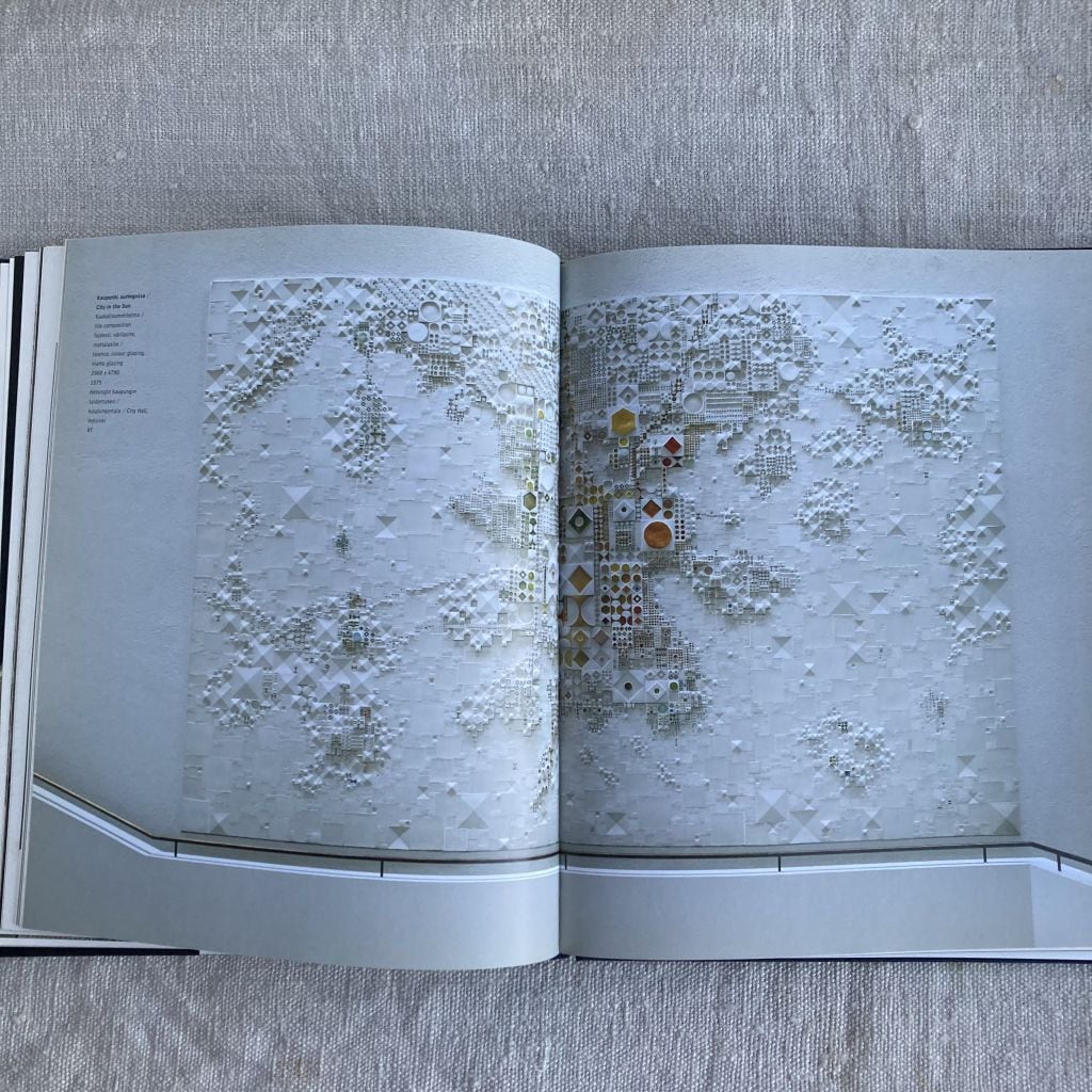Rut Bryk ルート・ブリュック 作品集 | Myshica Antik