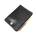バーデンオブプルーフ BurdenOfProof BOFP-248 Short Wallet　財布 ウォレット　革製品
