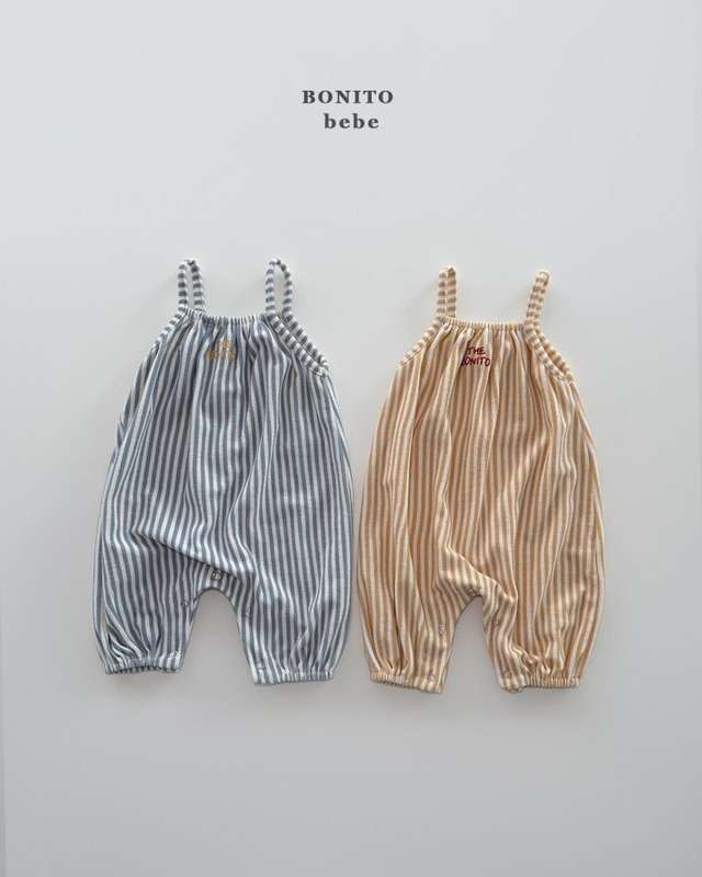 【予約】Bonito Wave Suit