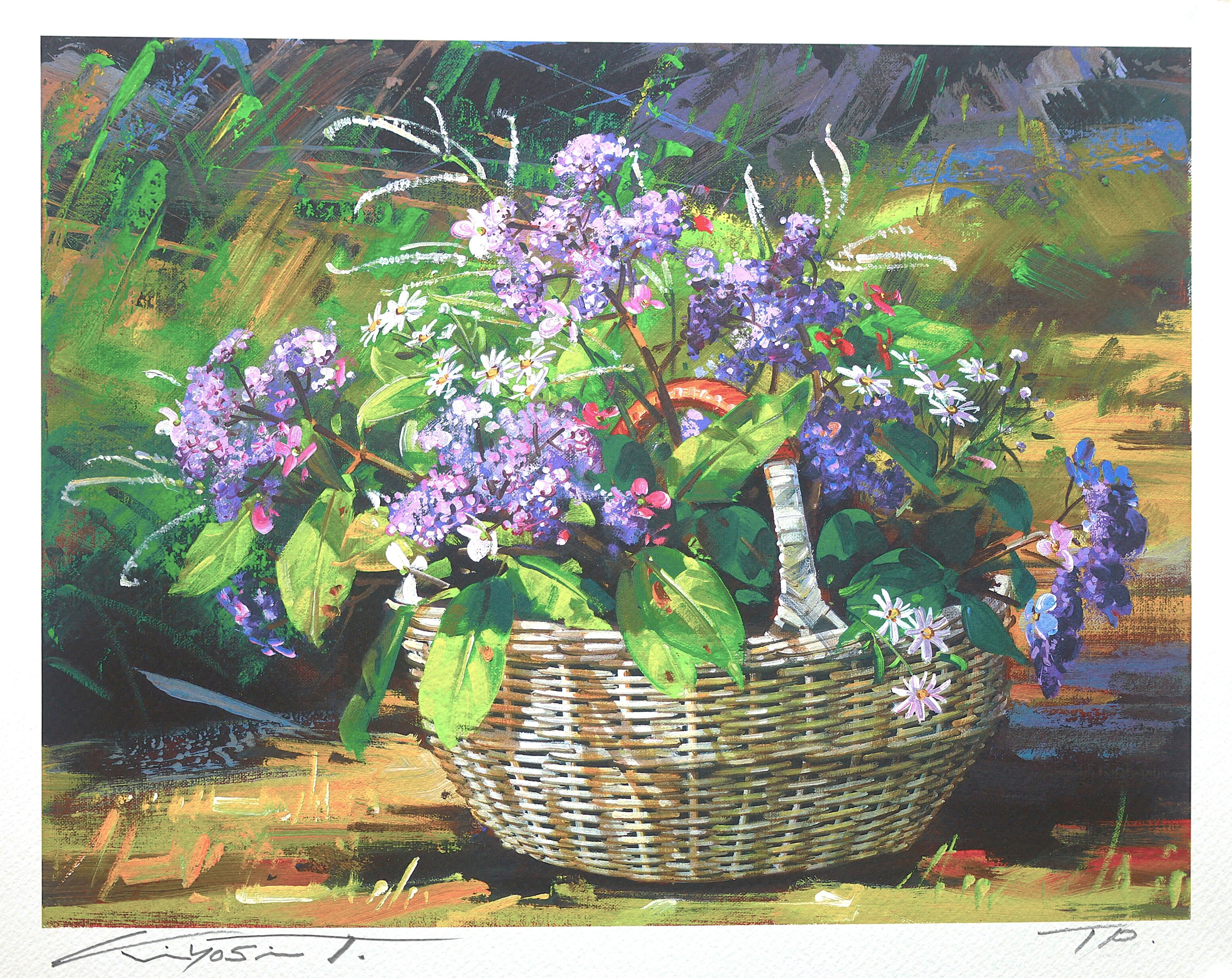 洋画家 田中清 ギャラリーストア | Kiyoshi Tanaka Gallery Store