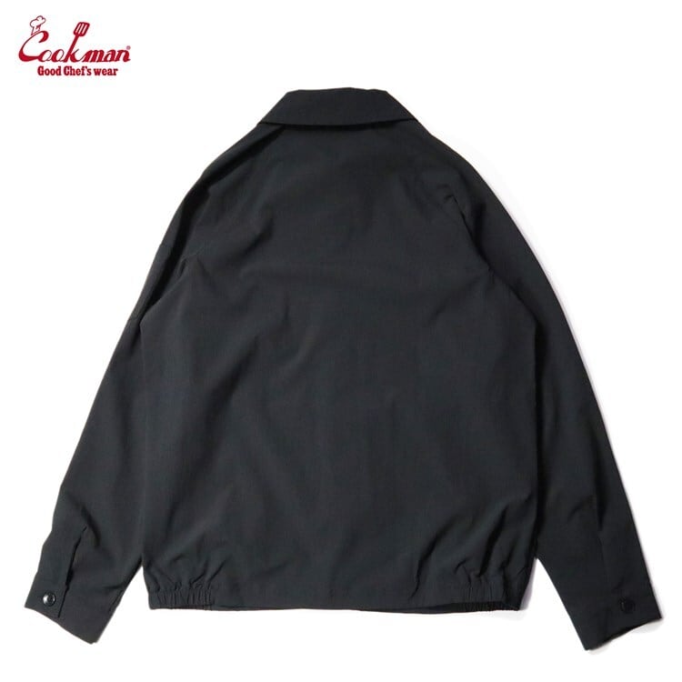 COOKMAN【クックマン】デリバリージャケット Delivery Jacket Light