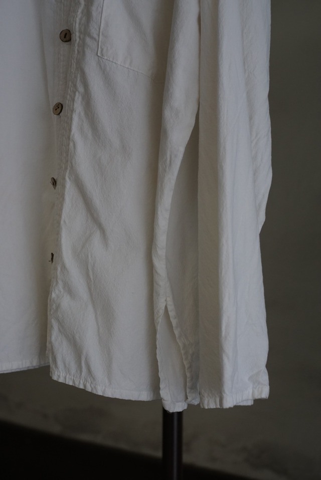 cotton shirt