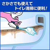 花王プロシリーズ (空容器)トイレマジックリン消臭・洗浄スプレー 専用つめかえスプレー容器