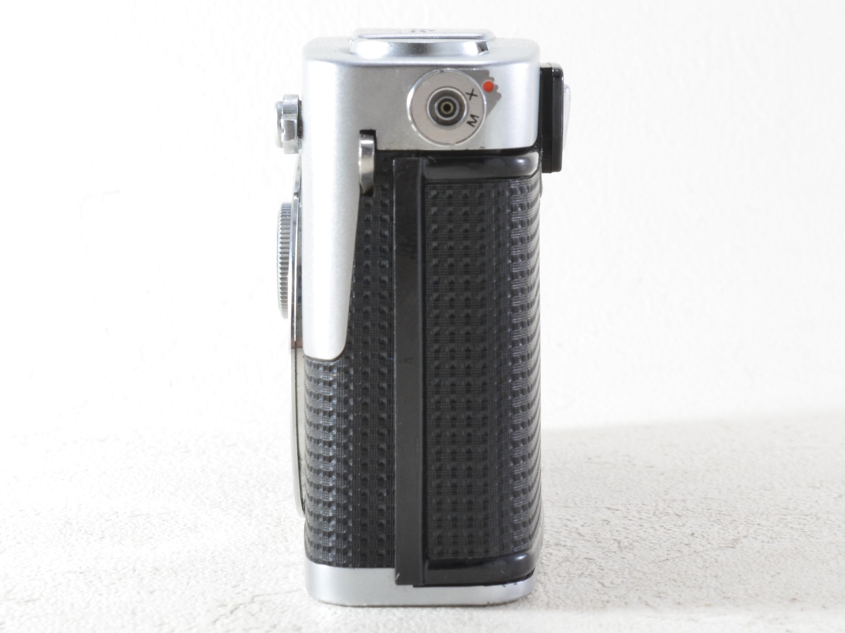 ハーフカメラの代表格】OLYMPUS PEN FT ボディ 整備済 ハーフカメラの代表格】OLYMPUS PEN FT ボディ 整備済