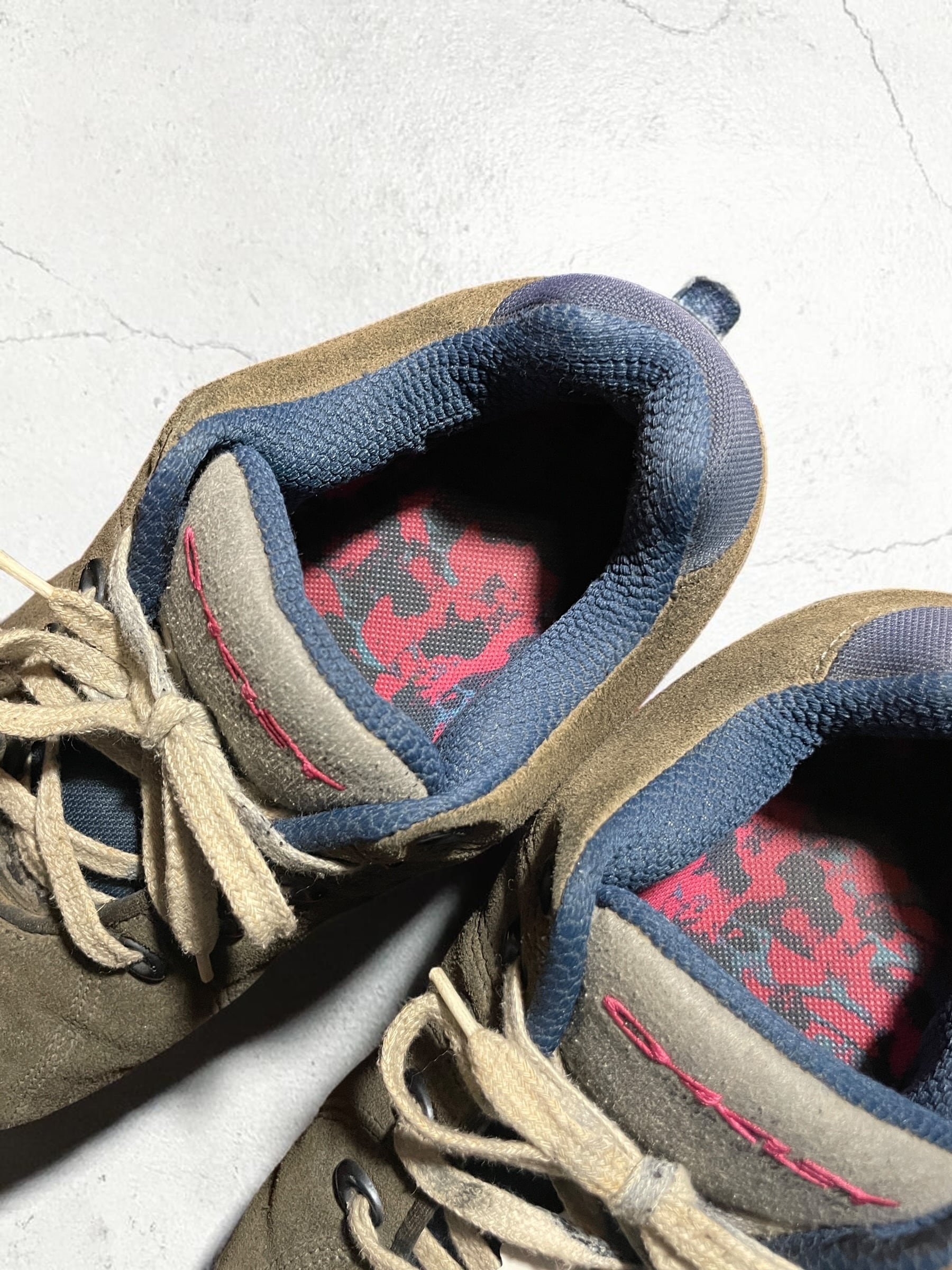 Oakley Split Suede Sneakers 28.0 | オンライン古着屋83ハチサン