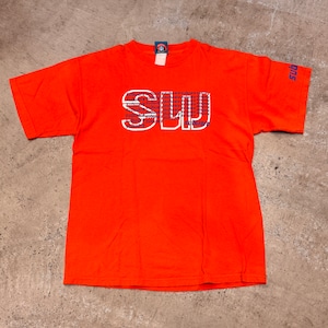 ⓃSUBWARE LOGO S/S TEE