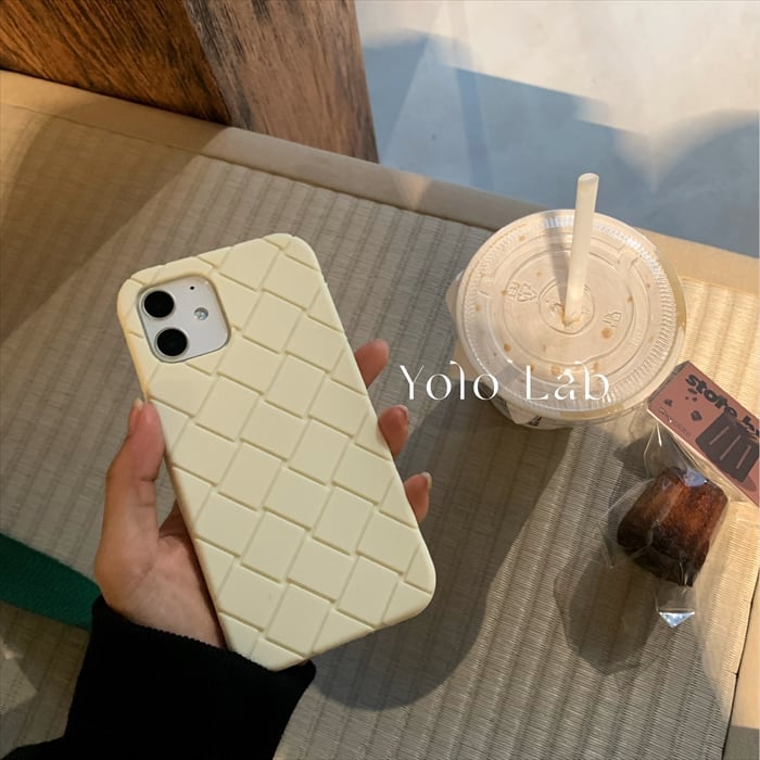 グッチ　ブランド　パープル　iPhoneケース　8 　猫　メンズ　レディース