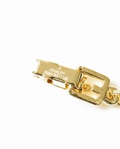 Re:GOLD collection bracelet〈GIVENCHY〉