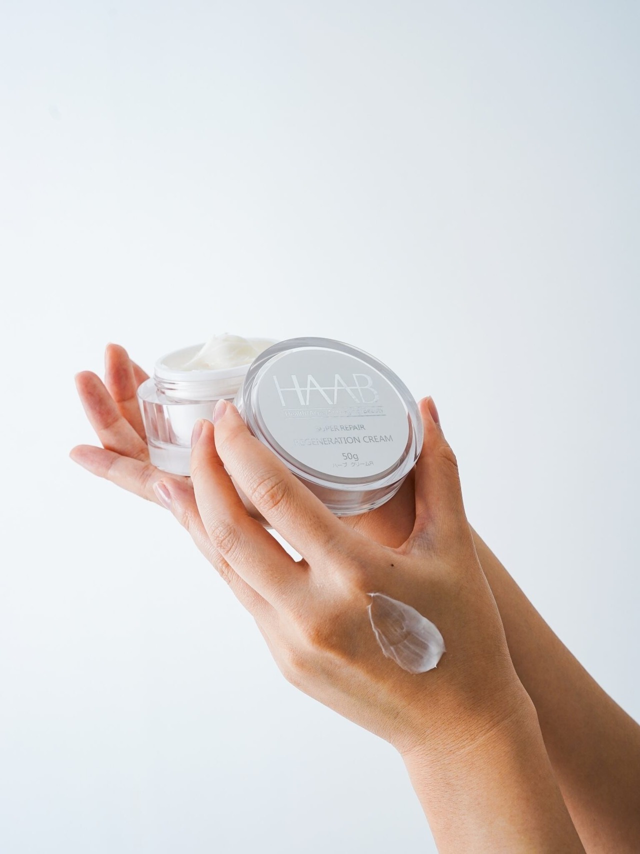 【カウンセリング商品】リジェネレーションクリーム50ml