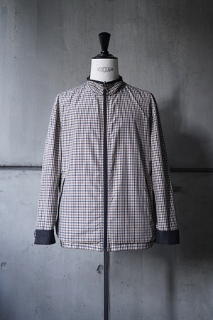OLD "aquascutum" reversible jacket made in italy