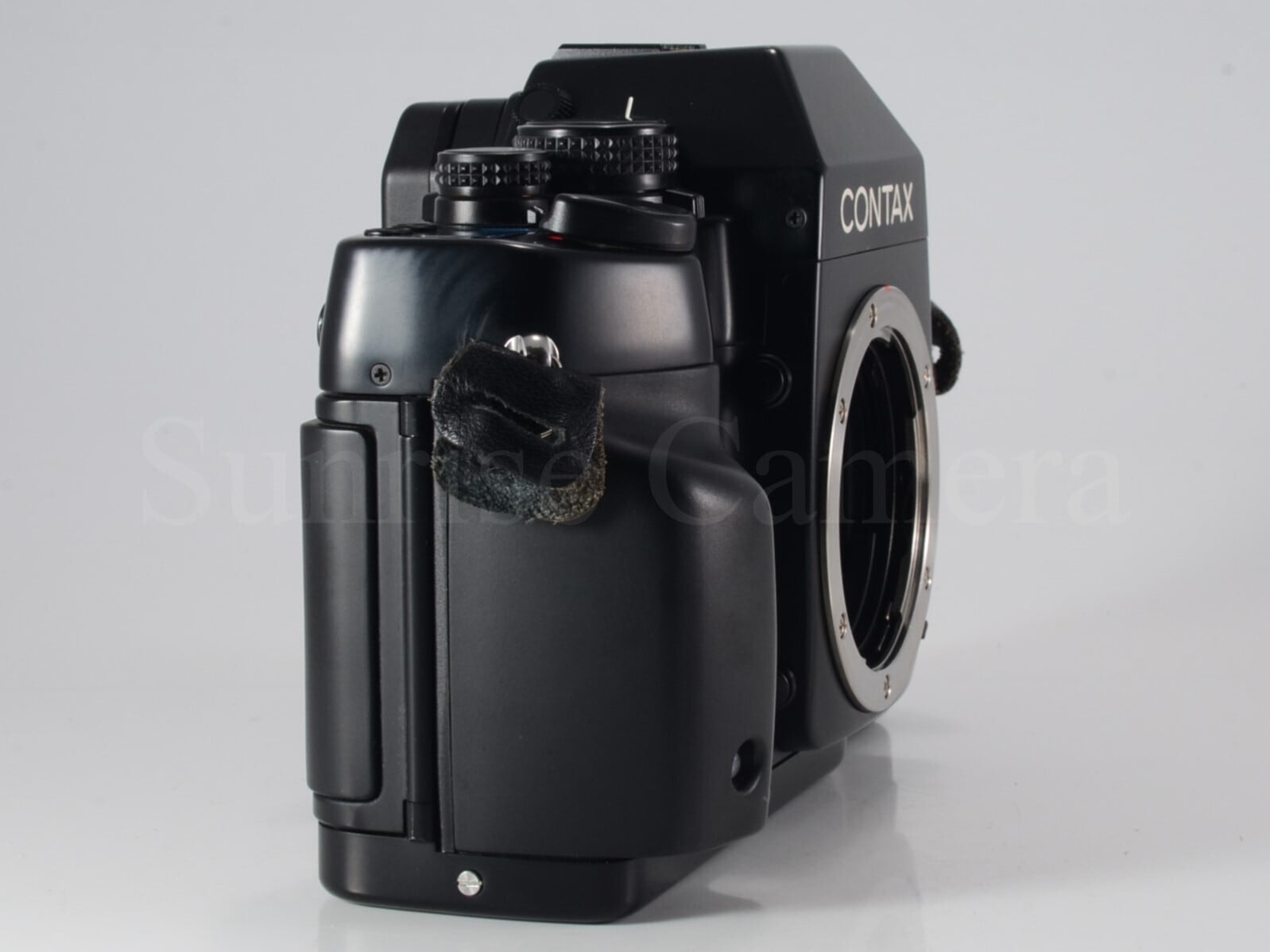 【難あり】コンタックス　CONTAX RX Bodyのみ 中古】CONTAX RX ボディ コンタックス（61072） | サンライズカメラ