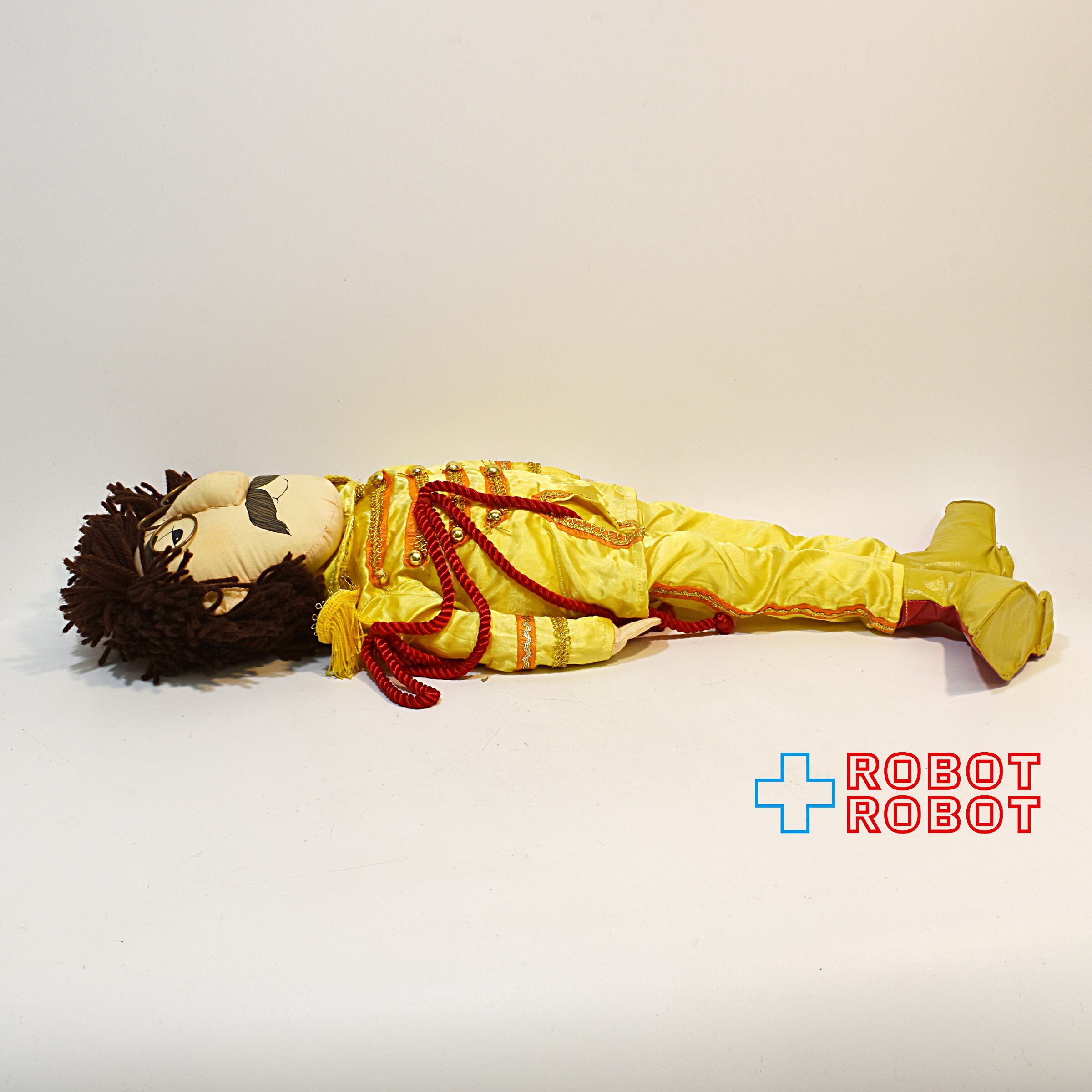 アプローズ社 ビートルズ サージェントペパーズ ジョン・レノン