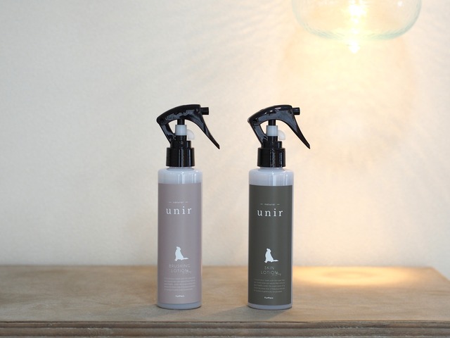 【デイリーケア】毎日のお手入れに使えるスプレーセット