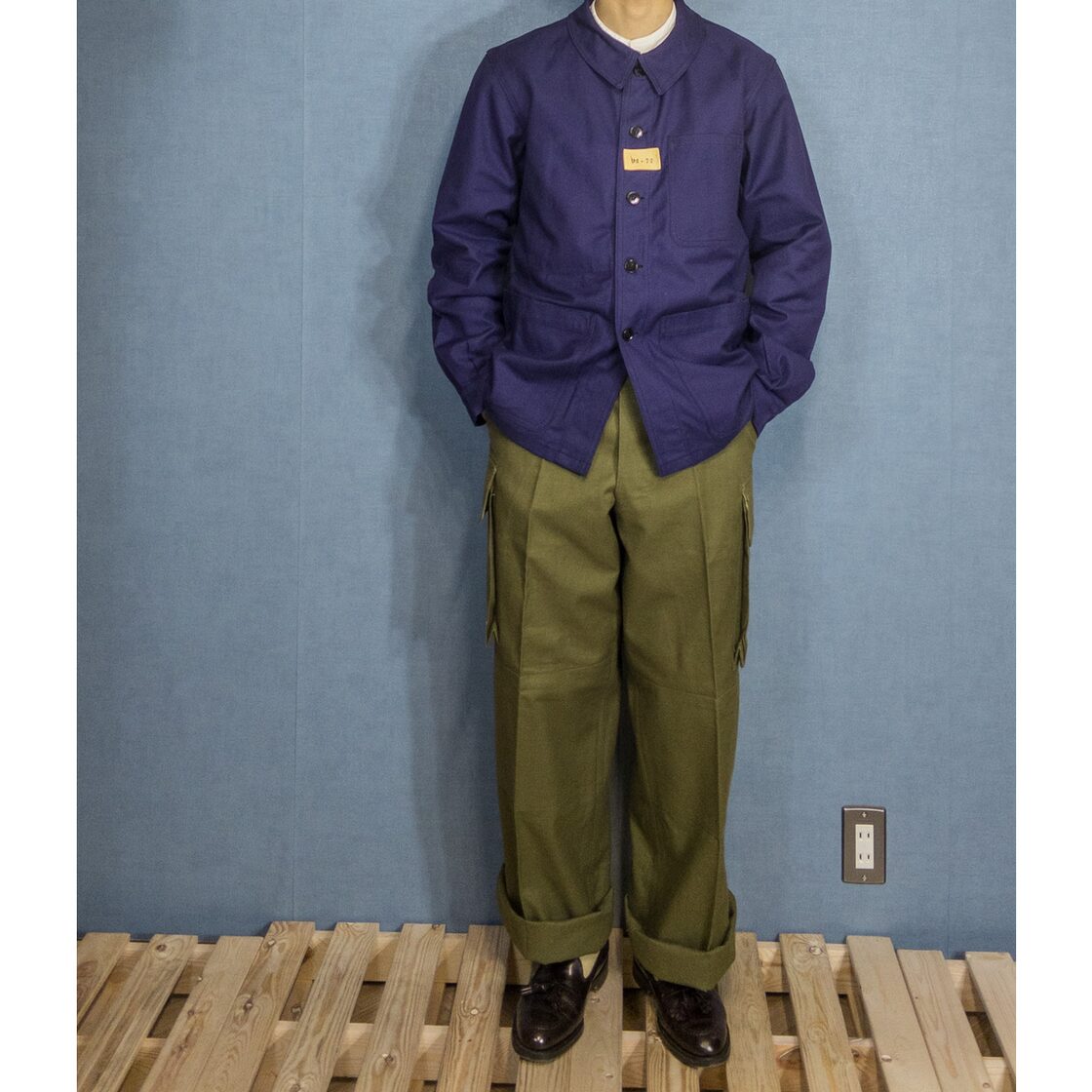 1950s,DS】