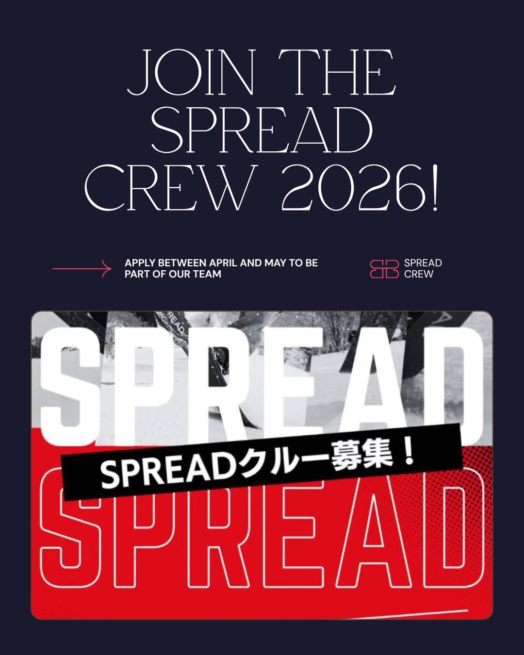 ALL ITEM | SPREADsnowboards Official shop