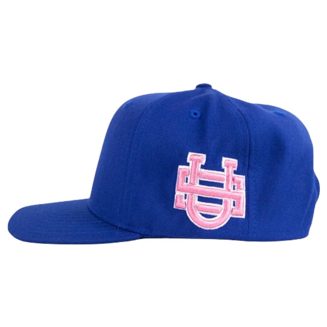 Uniform Studios Snapback Los Angeles Dodgers 