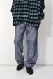 90s France made Euro poly slacks