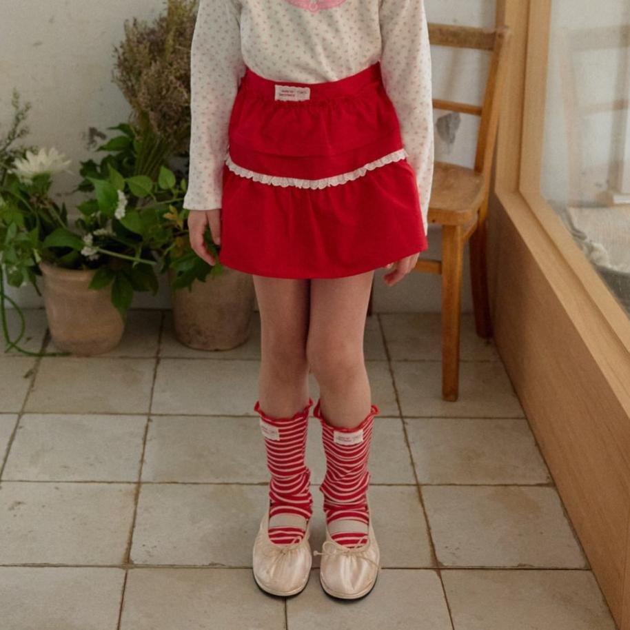 パンツ・スカート | 子供服 capucapu