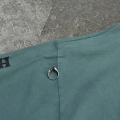 90's Decoy festival henry neck tee