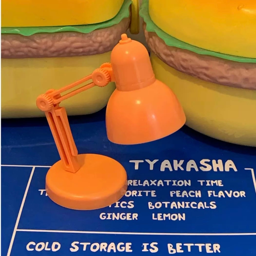 ミニスタンドカラーライト_mro007 | かわいい韓国風インテリア・雑貨