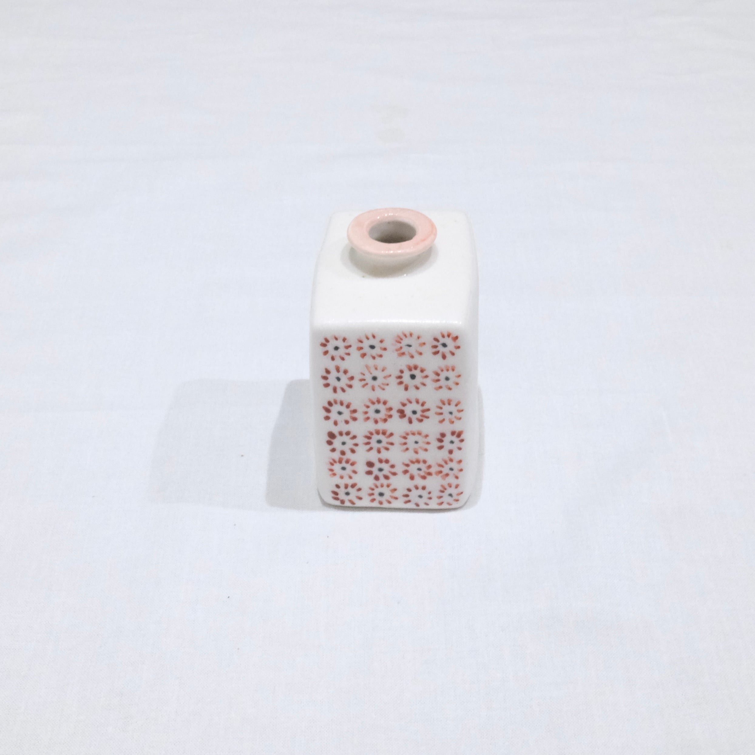 一輪挿し(L)四角