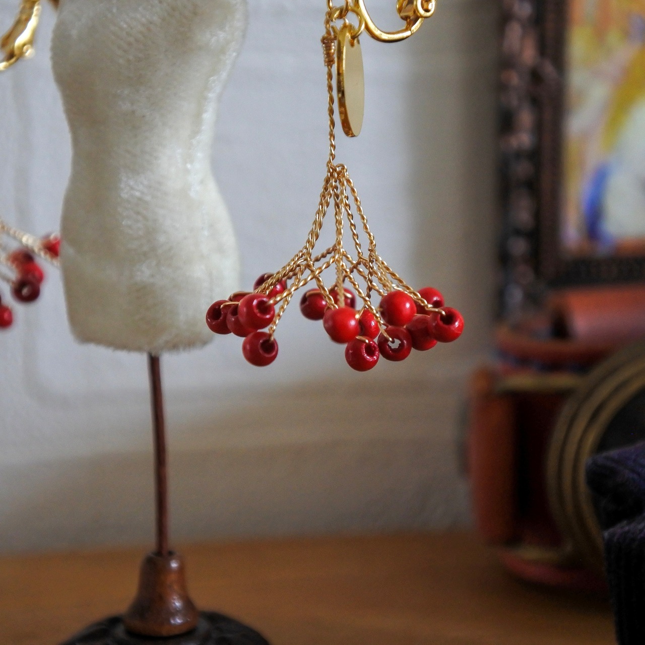 【2025年秋冬限定カラー】なれ初め（七竈）