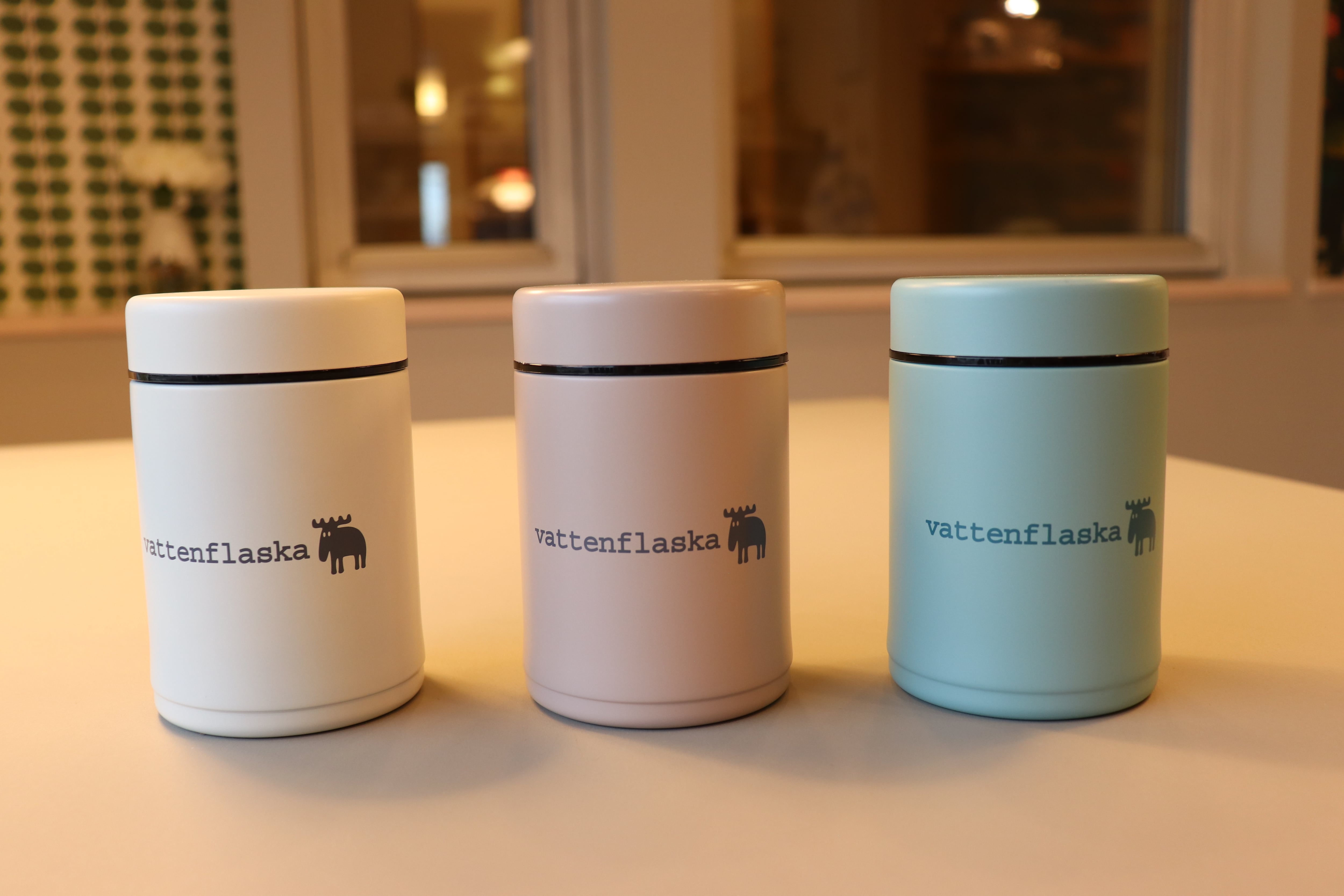 MOZ コスタ グレートノーム ポット MOZ/モズ 保冷・保温ステンレス