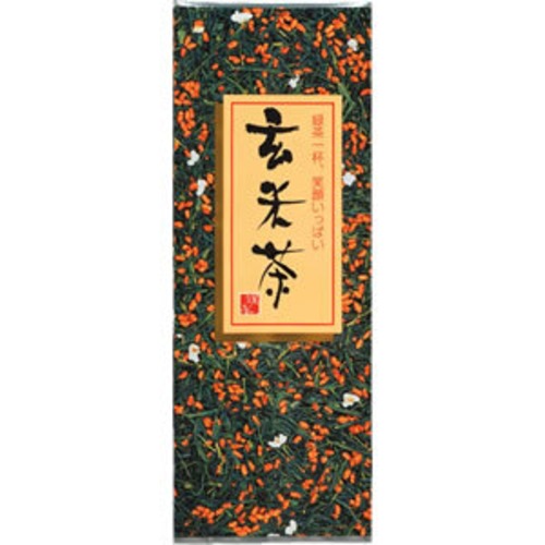 玄米茶 (200g)