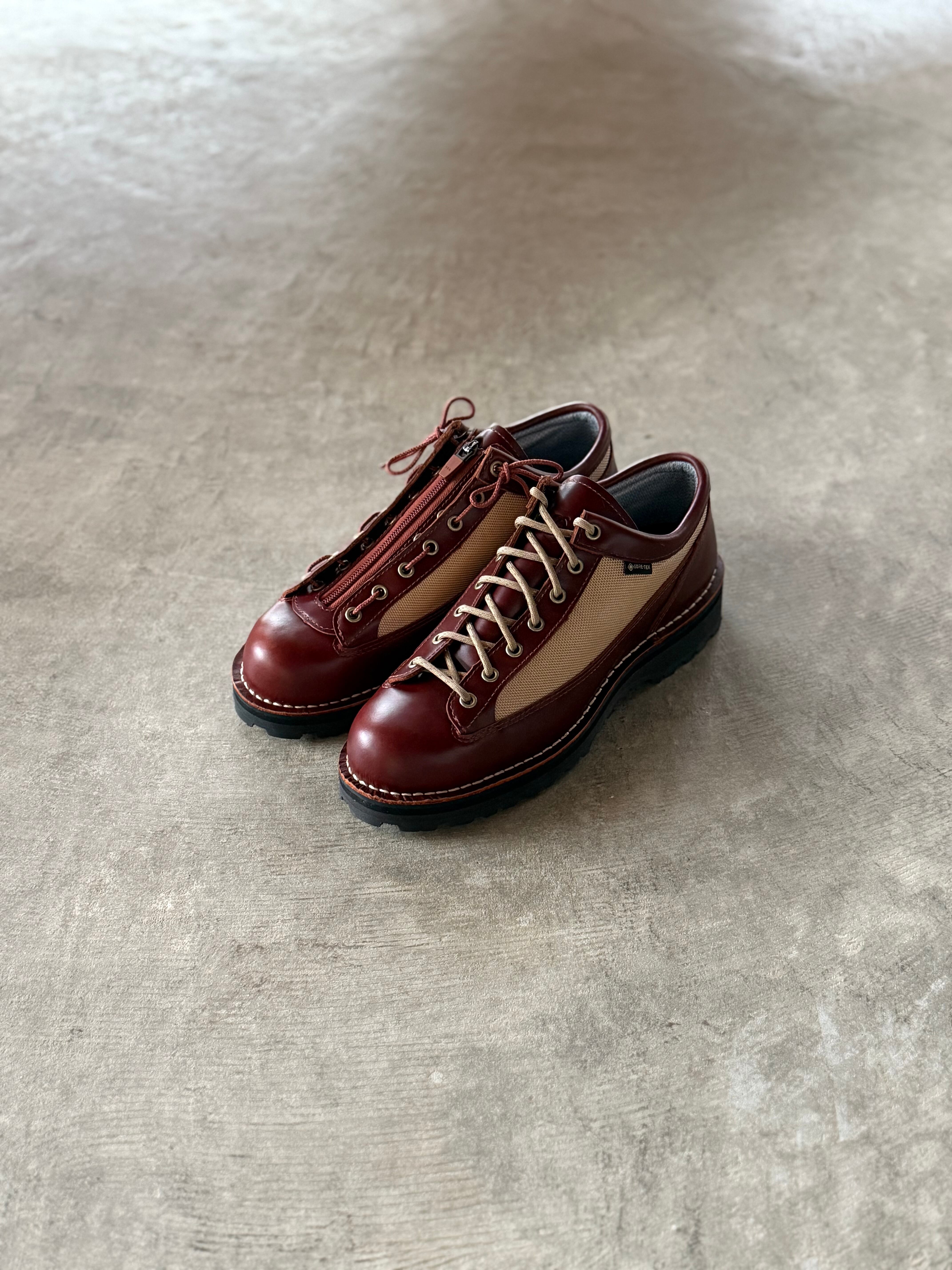 DANNER ダナー【DANNER LIGHT ダナーライト Khaki】 | LARGE LAB TOWN