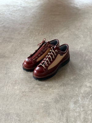 DANNER ダナー【DANNER FIELD LOW R　V.BROWN/KHAKI】