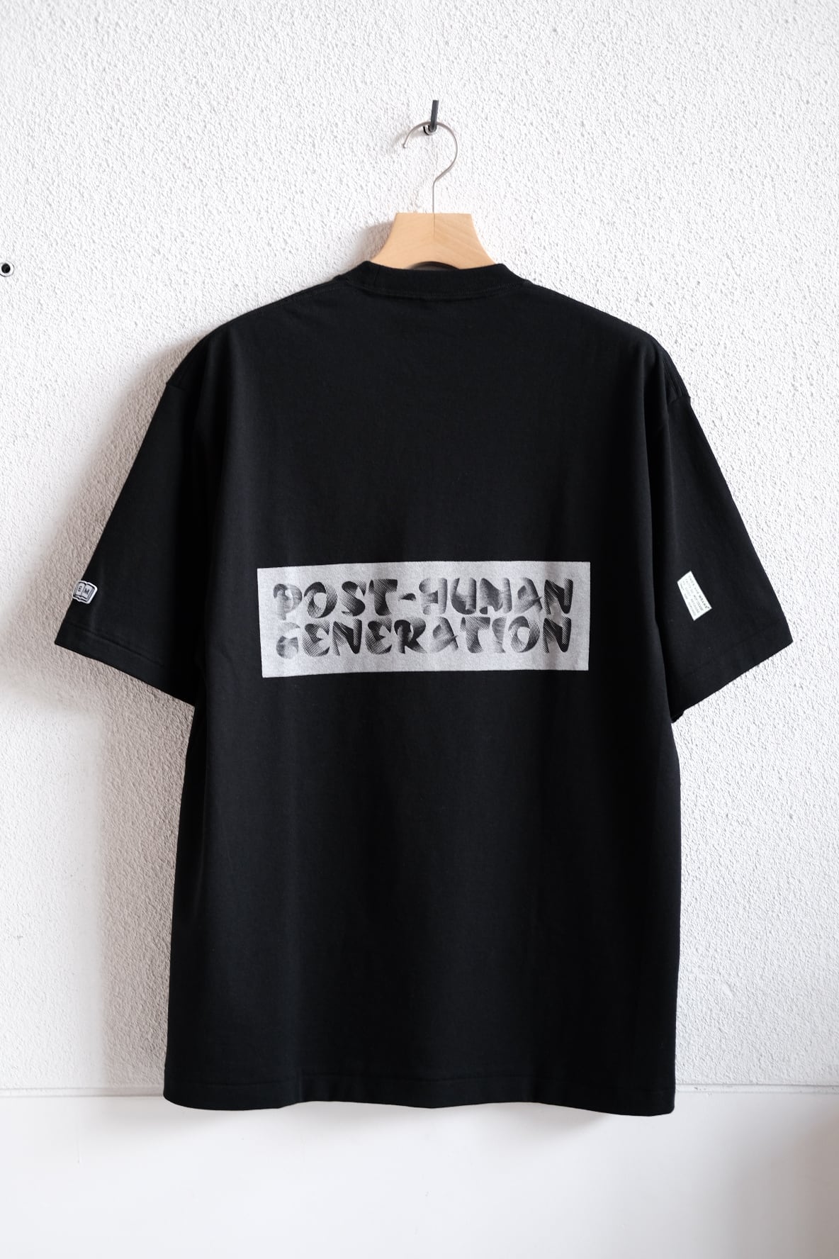 ENDS and MEANS＜エンズアンドミーンズ＞UOD tee | Inhigh